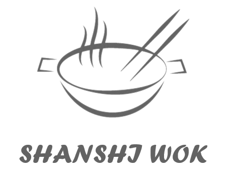 Shanshi Logo